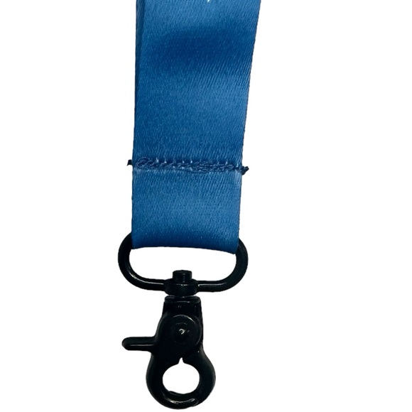 Dutch Bros Blue + White Lanyard DB 1992 - Picture 3 of 4